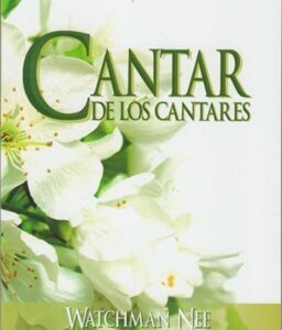 Cantar De Los Cantares
