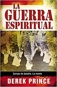La Guerra Espiritual