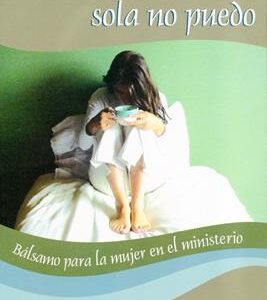 Llename Señor! Sola No Puedo