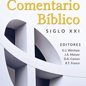 Nuevo Comentario Bíblico Siglo 21