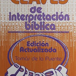 Claves De Interpretacion Biblica