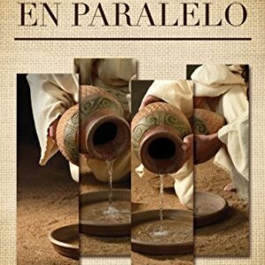 Los Evangelios En Paralelo