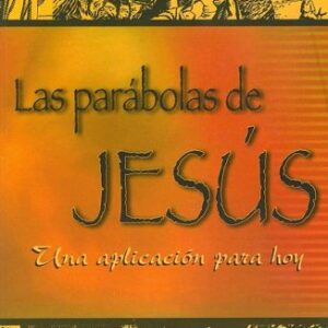 Las Parabolas De Jesus