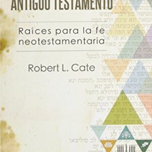 Teologia Del Antiguo Testamento