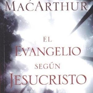 El Evangelio Segun Jesucristo