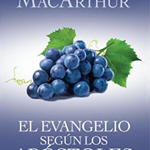 El Evangelio Segun Los Apostoles