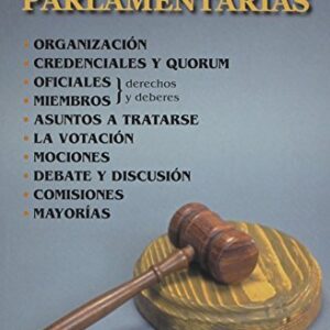 Reglas Parlamentarias