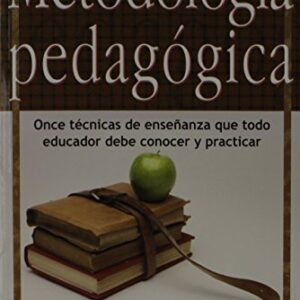 Metodologia Pedagogica