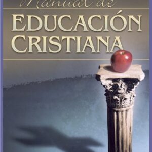 Manual De Educacion Cristiana