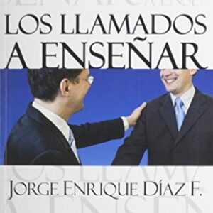 Los Llamados A Enseñar
