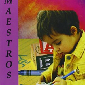 Enseñanza Biblica Para Todos-Libro 1-Ninos 4-5-Maestro