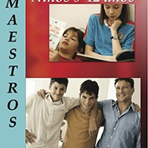 Enseñanza Biblica Para Todos-Libro 1-Niños 9-12 Años Maestro