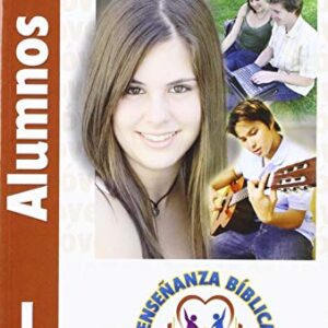 Ebpt Libro 1 Jovenes Alumnos