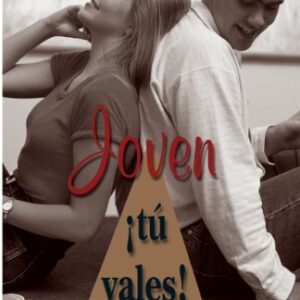 Joven, Tu Vales!