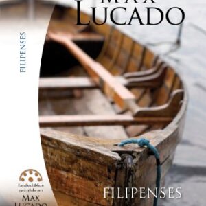 Filipenses-La Guia Hacia El Gozo