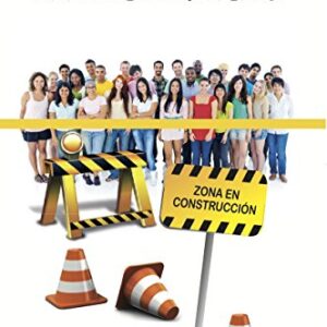 Ministerio Juvenil. Zona En Construccion