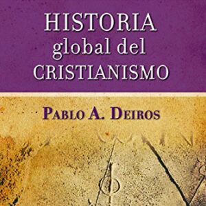 Historia Global Del Cristianismo