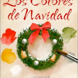 Los Colores De Navidad