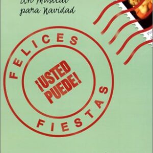 Felices Fiestas: Usted Puede!