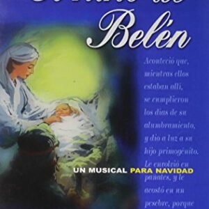 El Nino De Belen