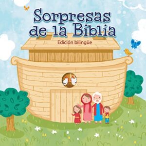 Sorpresas De La Biblia
