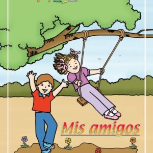 Pinto Y Aprendo-Mis Amigos