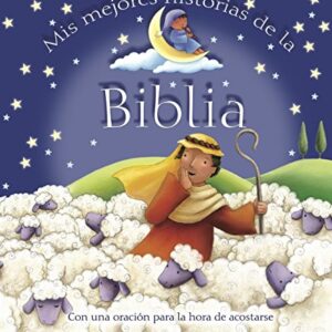 Mis Mejores Historias De La Biblia