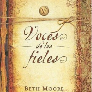 Voces De Los Fieles