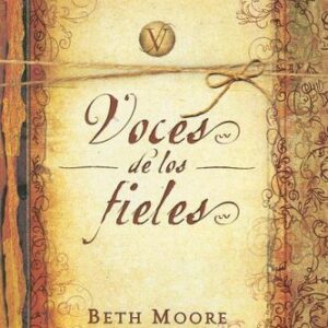 Voces De Los Fieles