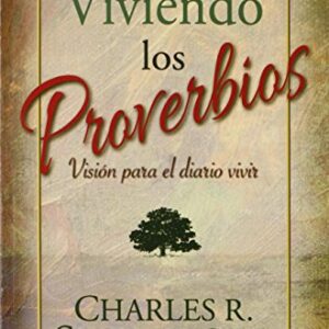 Viviendo Los Proverbios