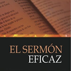 El Sermon Eficaz