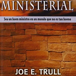 Etica Ministerial