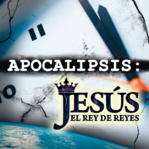 Apocalipsis El Rey De Reyes