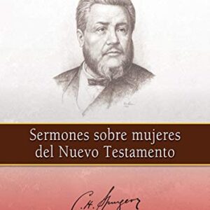 Sermones Sobre Mujeres Del Nuevo Testamento
