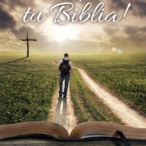 Vive Y Disfruta Tu Biblia