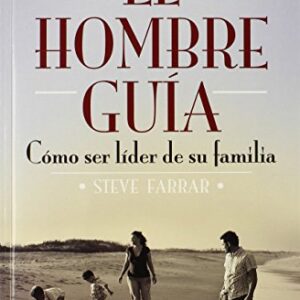 El Hombre Guia