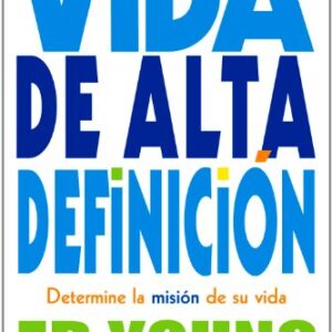 Vida De Alta Definicion