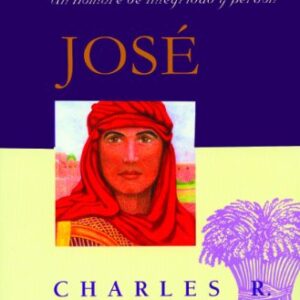 Jose: Un Hombre De Intregridad Y Perdon
