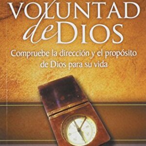 La Voluntad De Dios