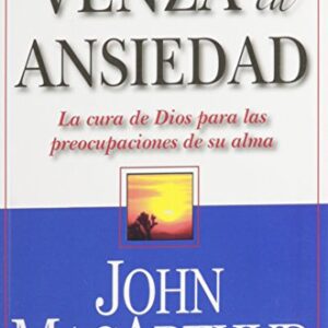 Venza La Ansiedad