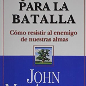 Equipados Para La Batalla