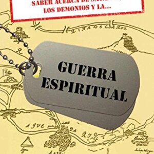 Guerra Espiritual