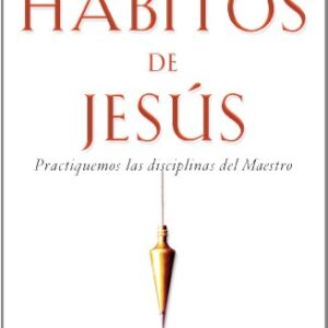 Los Habitos De Jesus Tamaño Bolsillo