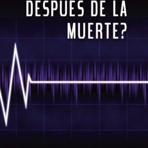 A Donde Vamos Despues De La Muerte