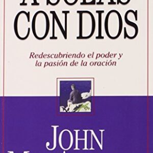 A Solas Con Dios: Tamaño Bolsillo