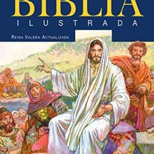 La Biblia Ilustrada RVR2015