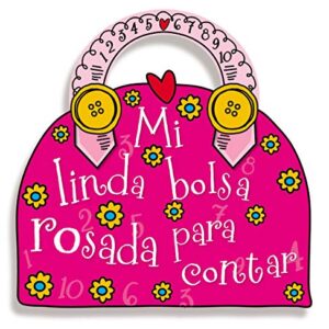 Mi Linda Bolsa Rosada Para Contar