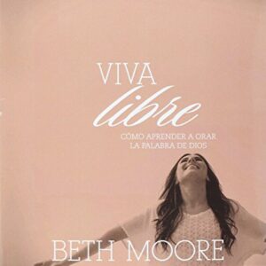 Viva Libre: Libro Para El Discipulo