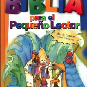 Biblia Para Pequeños Lectores