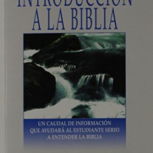 Introduccion A La Biblia